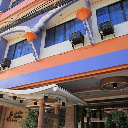 Golden Stallion Suites Cagayan de Oro Luaran gambar