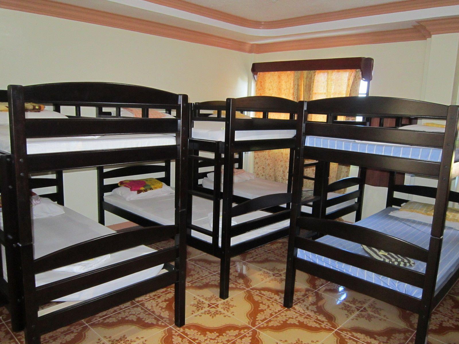 Golden Stallion Suites Cagayan de Oro Luaran gambar