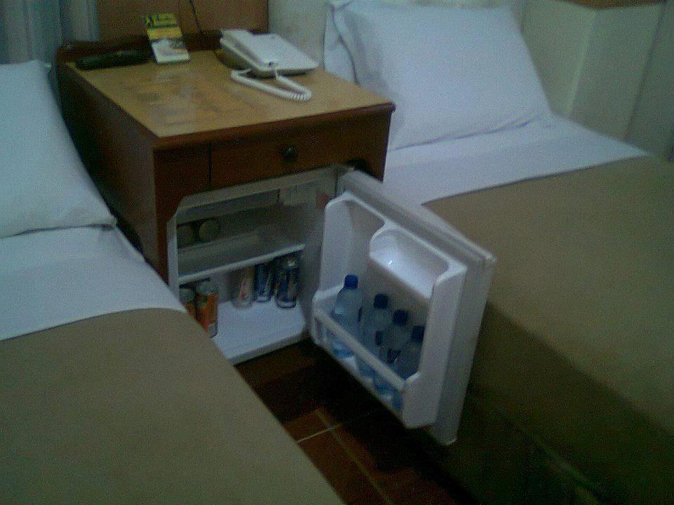 Golden Stallion Suites Cagayan de Oro Luaran gambar