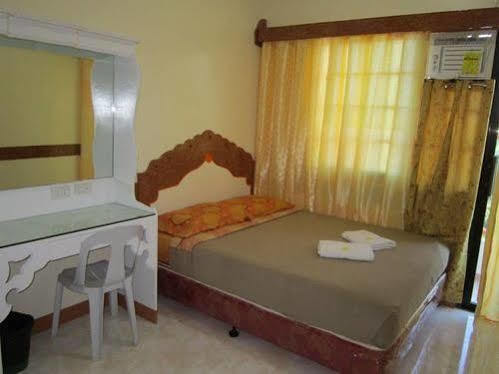 Golden Stallion Suites Cagayan de Oro Luaran gambar
