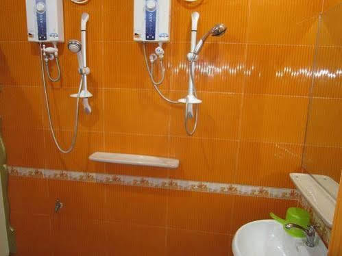 Golden Stallion Suites Cagayan de Oro Luaran gambar