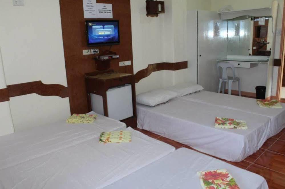 Golden Stallion Suites Cagayan de Oro Luaran gambar